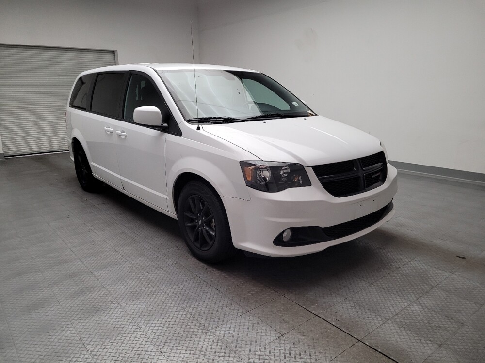 2020 Dodge Grand Caravan in Torrance, CA 90504 - 18130862 13