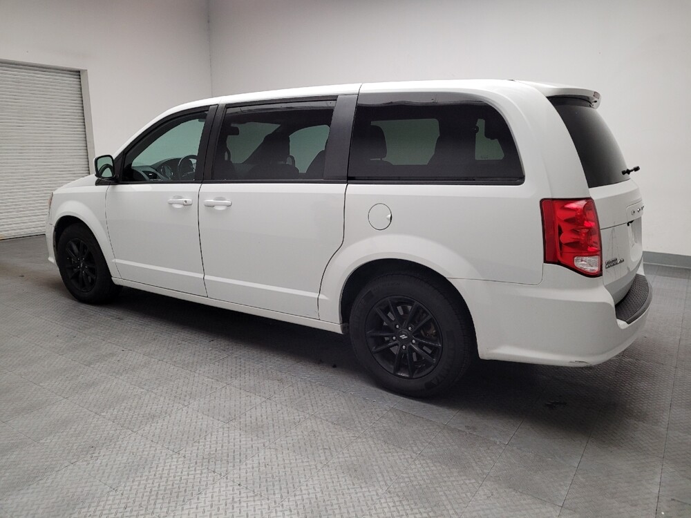 2020 Dodge Grand Caravan in Torrance, CA 90504 - 18130862 3