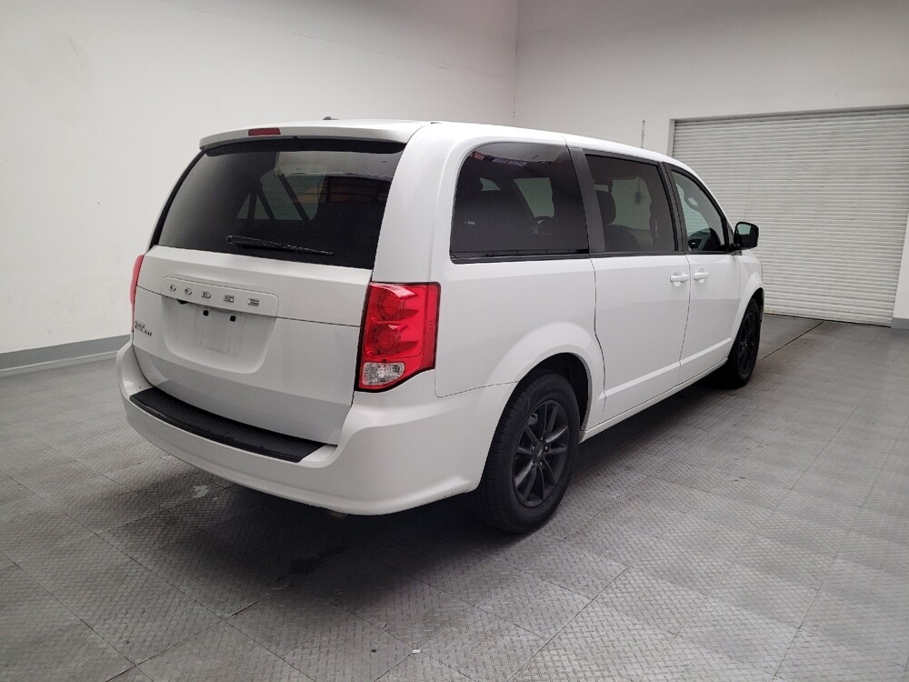 2020 Dodge Grand Caravan in Torrance, CA 90504 - 18130862 9