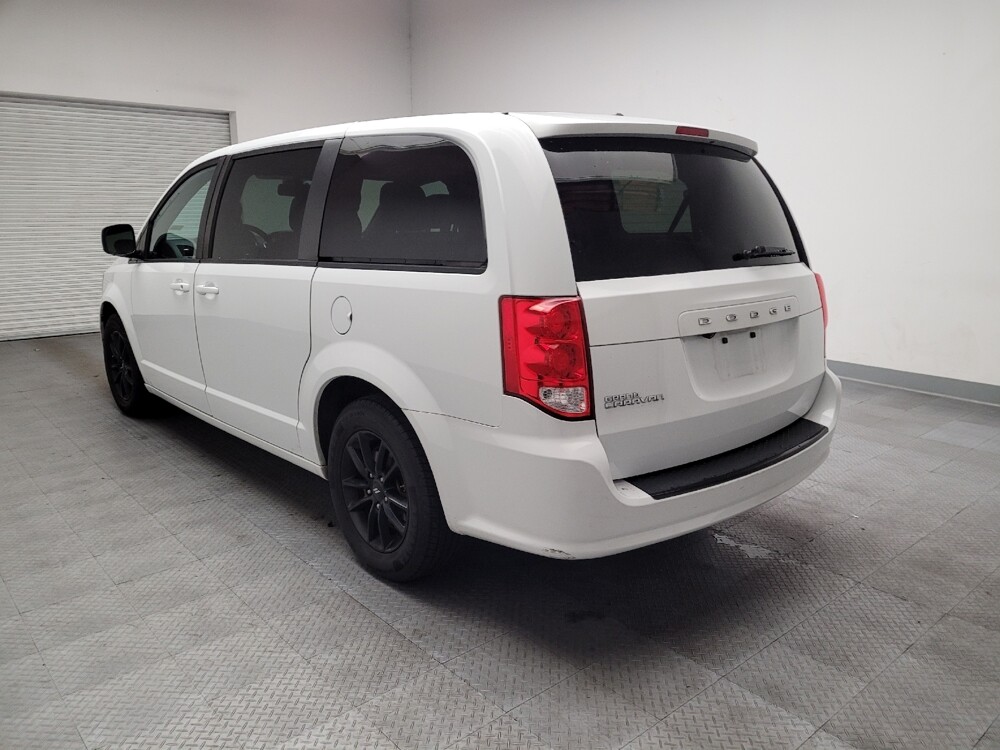 2020 Dodge Grand Caravan in Torrance, CA 90504 - 18130862 5