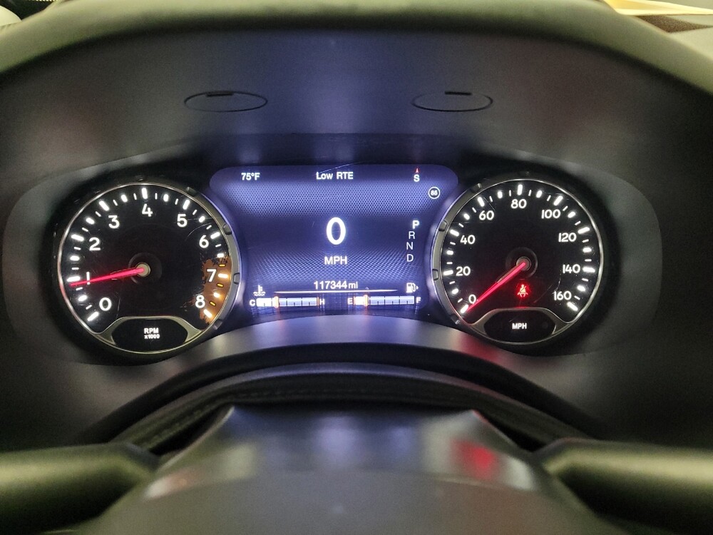 2016 Jeep Renegade in Riverside, CA 92504 - 18130863 23