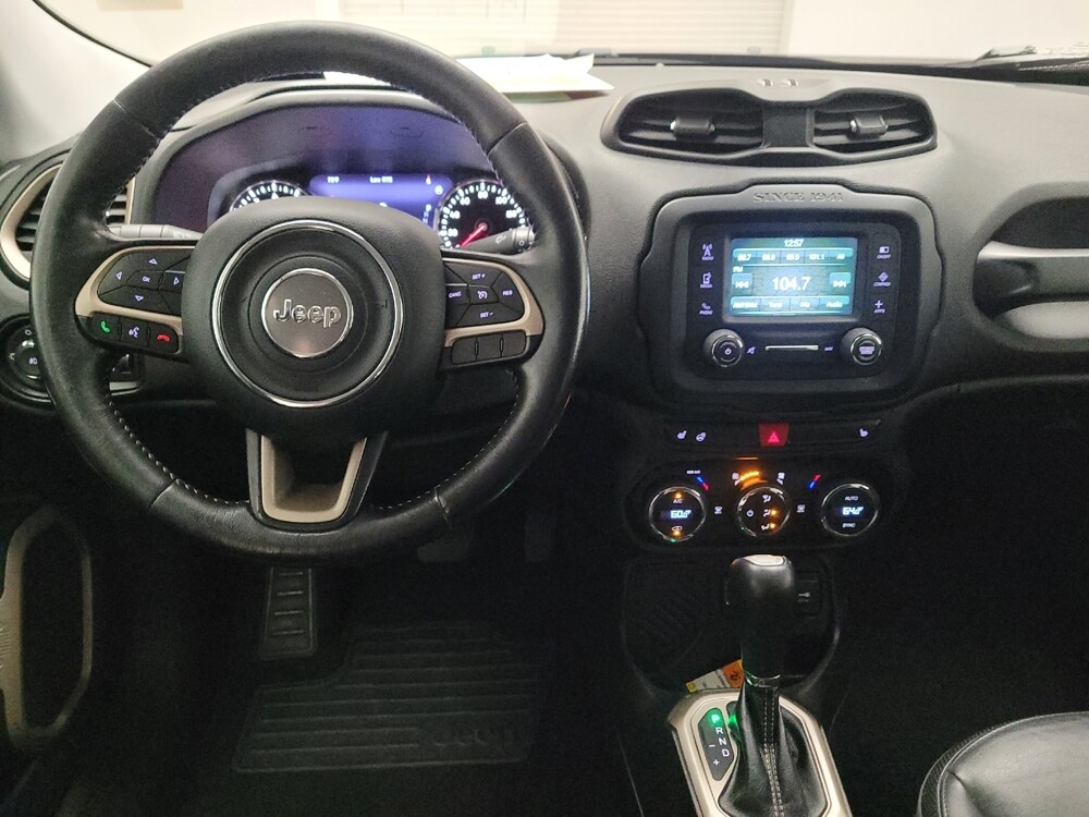 2016 Jeep Renegade in Riverside, CA 92504 - 18130863 22
