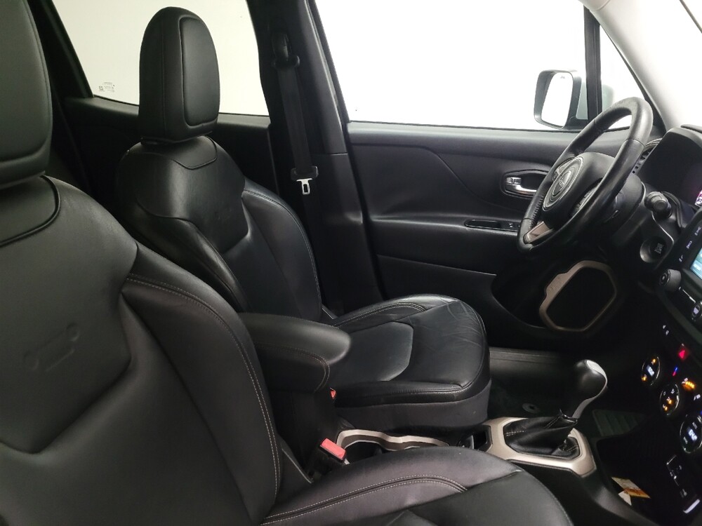 2016 Jeep Renegade in Riverside, CA 92504 - 18130863 21