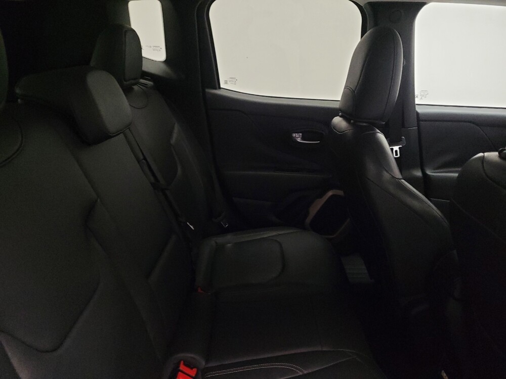 2016 Jeep Renegade in Riverside, CA 92504 - 18130863 19