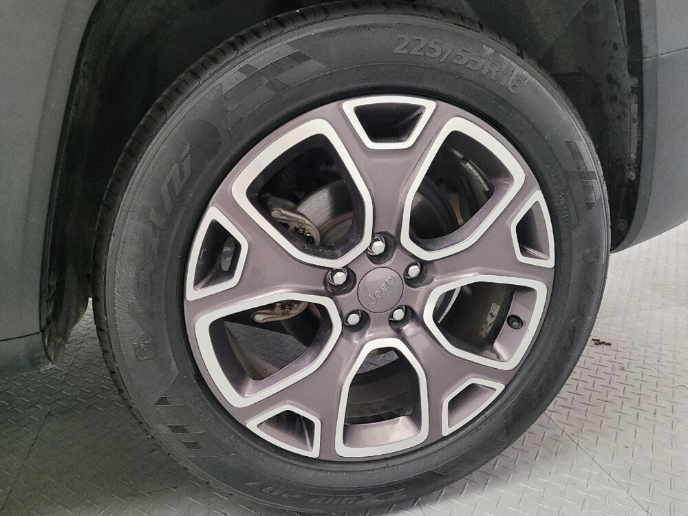 2016 Jeep Renegade in Riverside, CA 92504 - 18130863 31