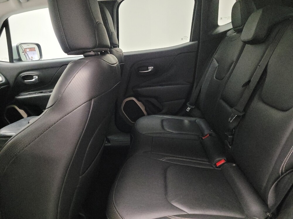 2016 Jeep Renegade in Riverside, CA 92504 - 18130863 18