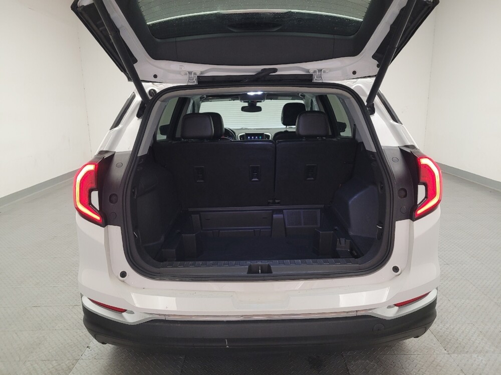 2021 GMC Terrain in Riverside, CA 92504 - 18130864 29