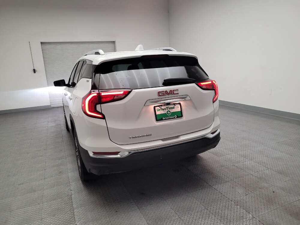 2021 GMC Terrain in Riverside, CA 92504 - 18130864 6