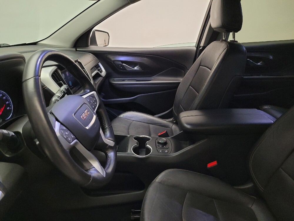 2021 GMC Terrain in Riverside, CA 92504 - 18130864 17