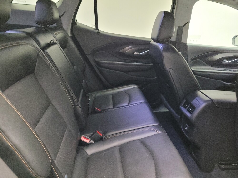 2021 GMC Terrain in Riverside, CA 92504 - 18130864 19