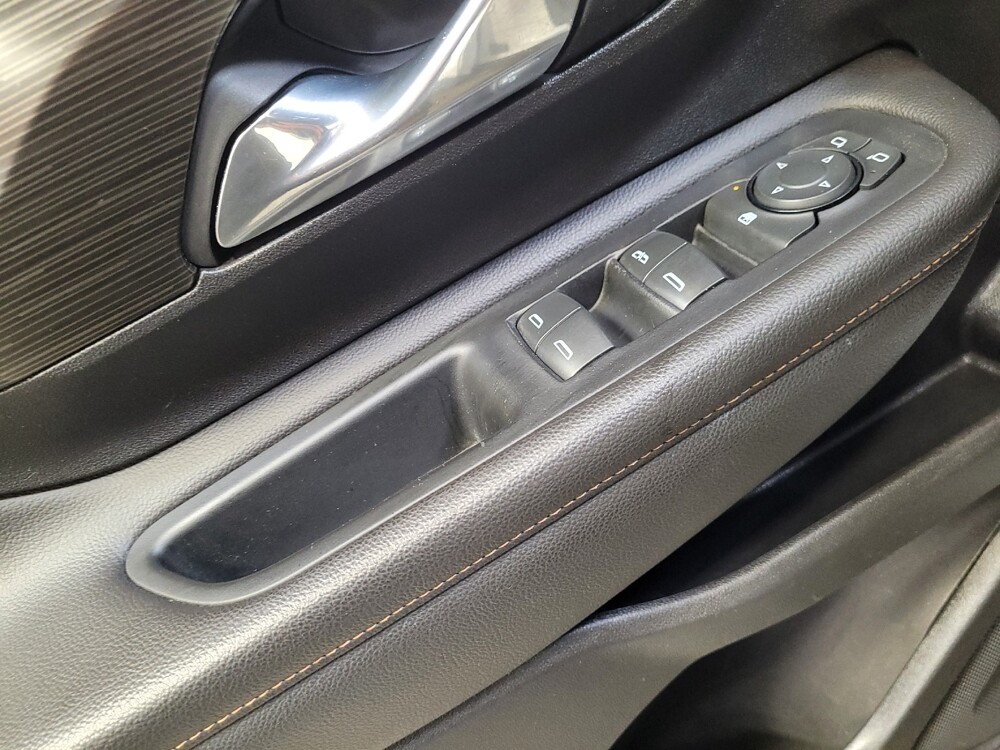 2021 GMC Terrain in Riverside, CA 92504 - 18130864 27