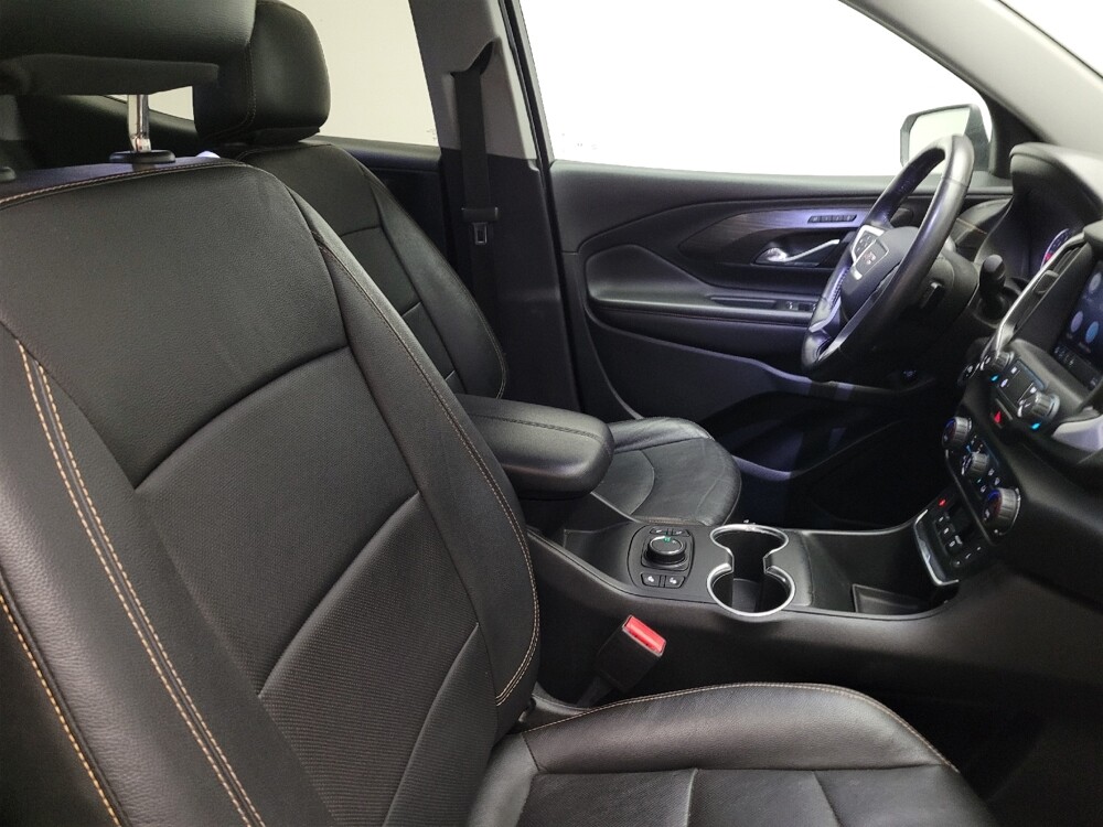 2021 GMC Terrain in Riverside, CA 92504 - 18130864 21