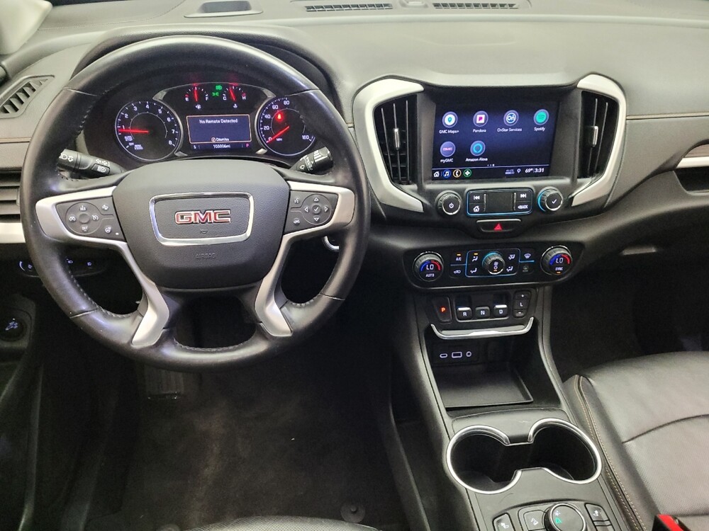 2021 GMC Terrain in Riverside, CA 92504 - 18130864 22