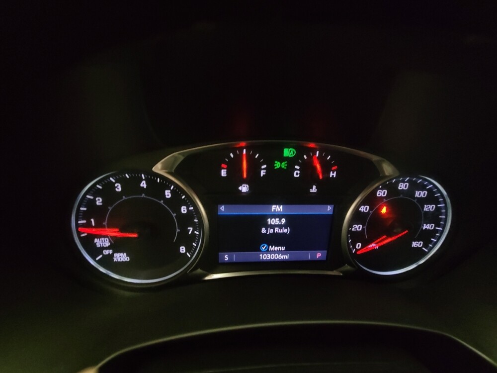 2021 GMC Terrain in Riverside, CA 92504 - 18130864 23