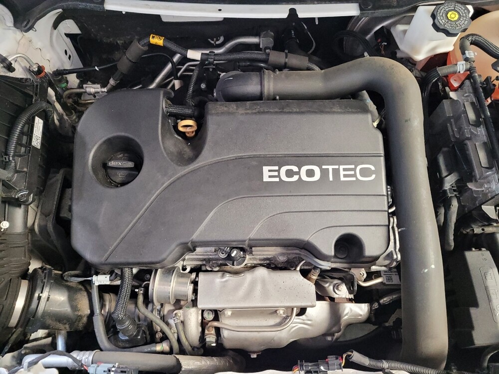 2021 GMC Terrain in Riverside, CA 92504 - 18130864 30