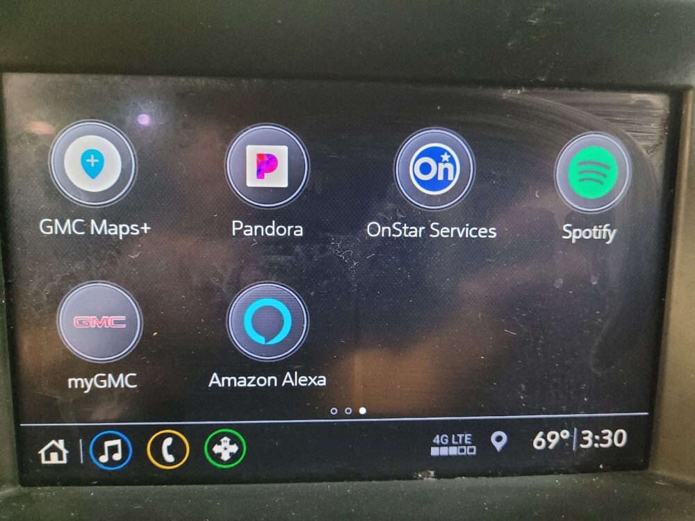 2021 GMC Terrain in Riverside, CA 92504 - 18130864 25