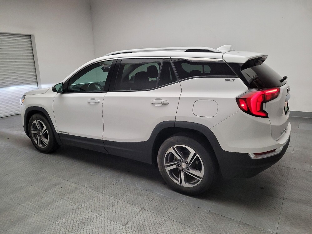 2021 GMC Terrain in Riverside, CA 92504 - 18130864 3