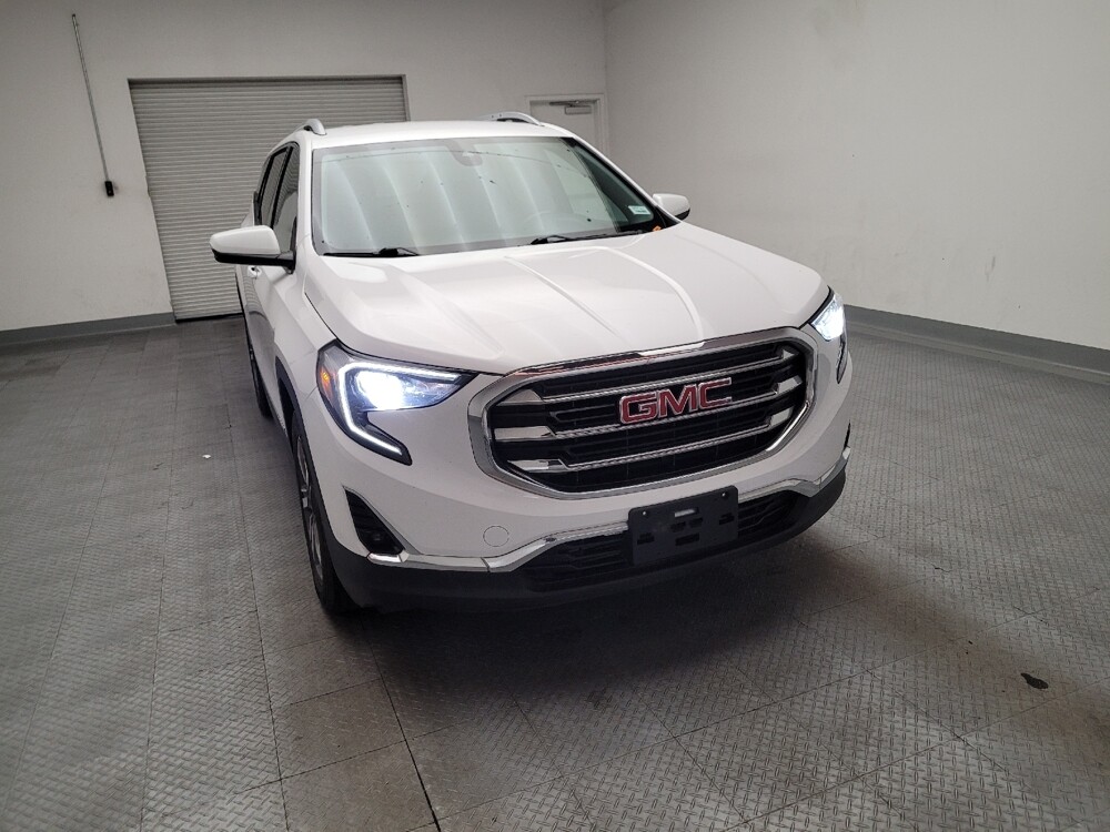 2021 GMC Terrain in Riverside, CA 92504 - 18130864 14