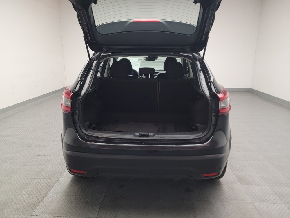 2021 Nissan Rogue Sport in Montclair, CA 91763 - 18130865 29