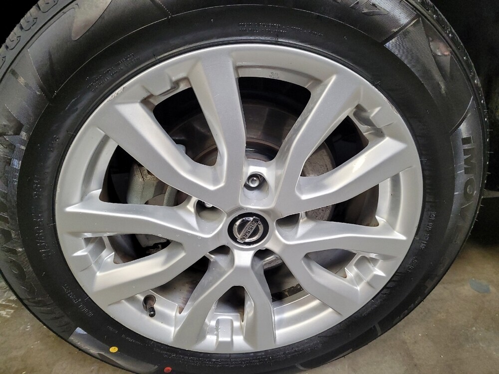 2021 Nissan Rogue Sport in Montclair, CA 91763 - 18130865 31