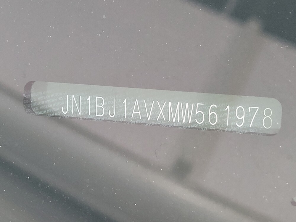 2021 Nissan Rogue Sport in Montclair, CA 91763 - 18130865 33