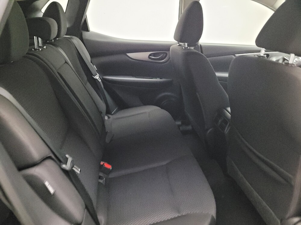 2021 Nissan Rogue Sport in Montclair, CA 91763 - 18130865 19