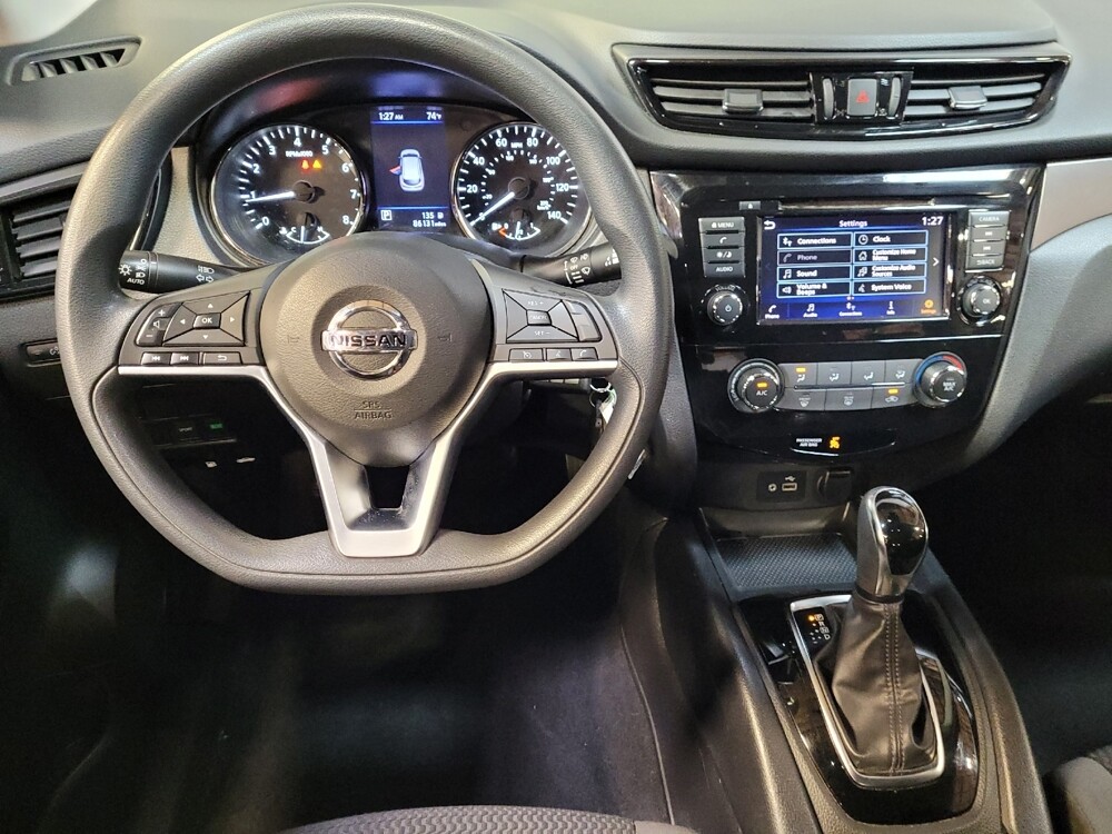 2021 Nissan Rogue Sport in Montclair, CA 91763 - 18130865 22