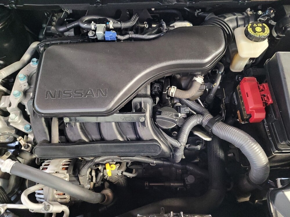 2021 Nissan Rogue Sport in Montclair, CA 91763 - 18130865 30