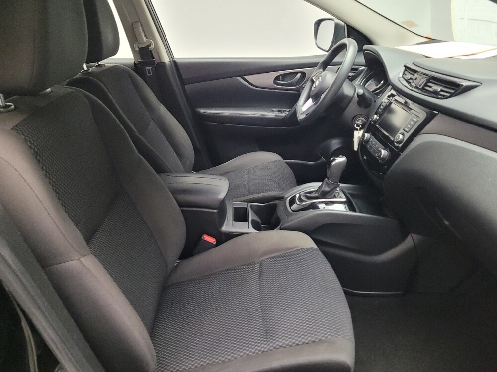 2021 Nissan Rogue Sport in Montclair, CA 91763 - 18130865 21