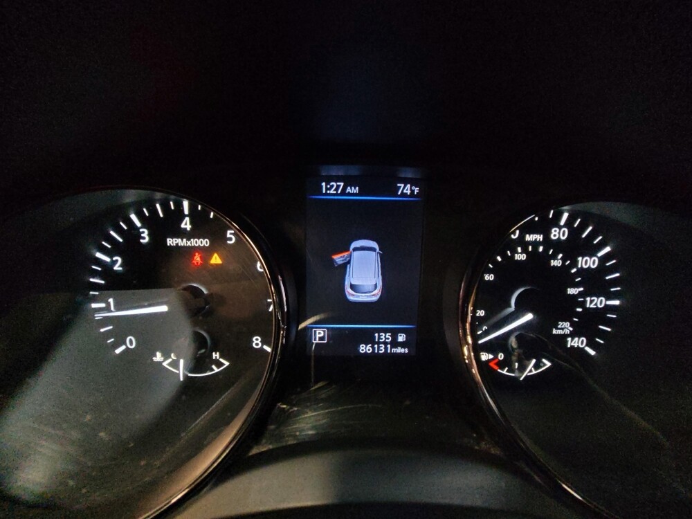 2021 Nissan Rogue Sport in Montclair, CA 91763 - 18130865 23