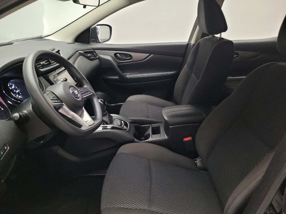 2021 Nissan Rogue Sport in Montclair, CA 91763 - 18130865 17