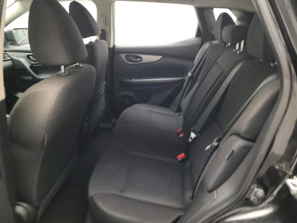 2021 Nissan Rogue Sport in Montclair, CA 91763 - 18130865 18