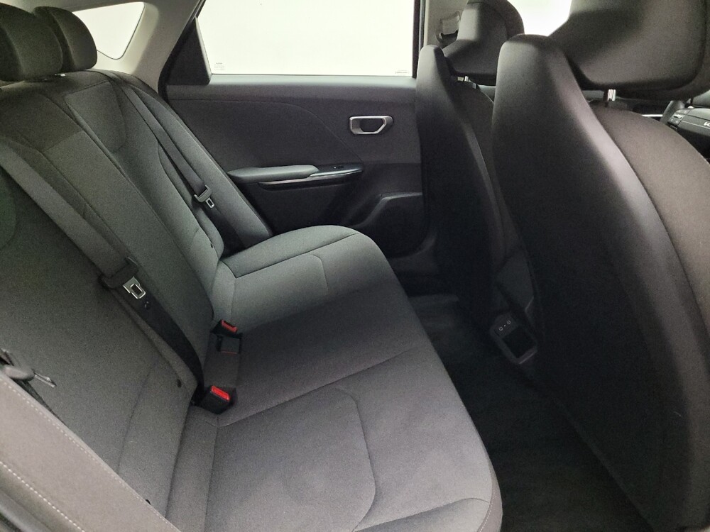 2025 Kia K4 in Riverside, CA 92504 - 18130867 19