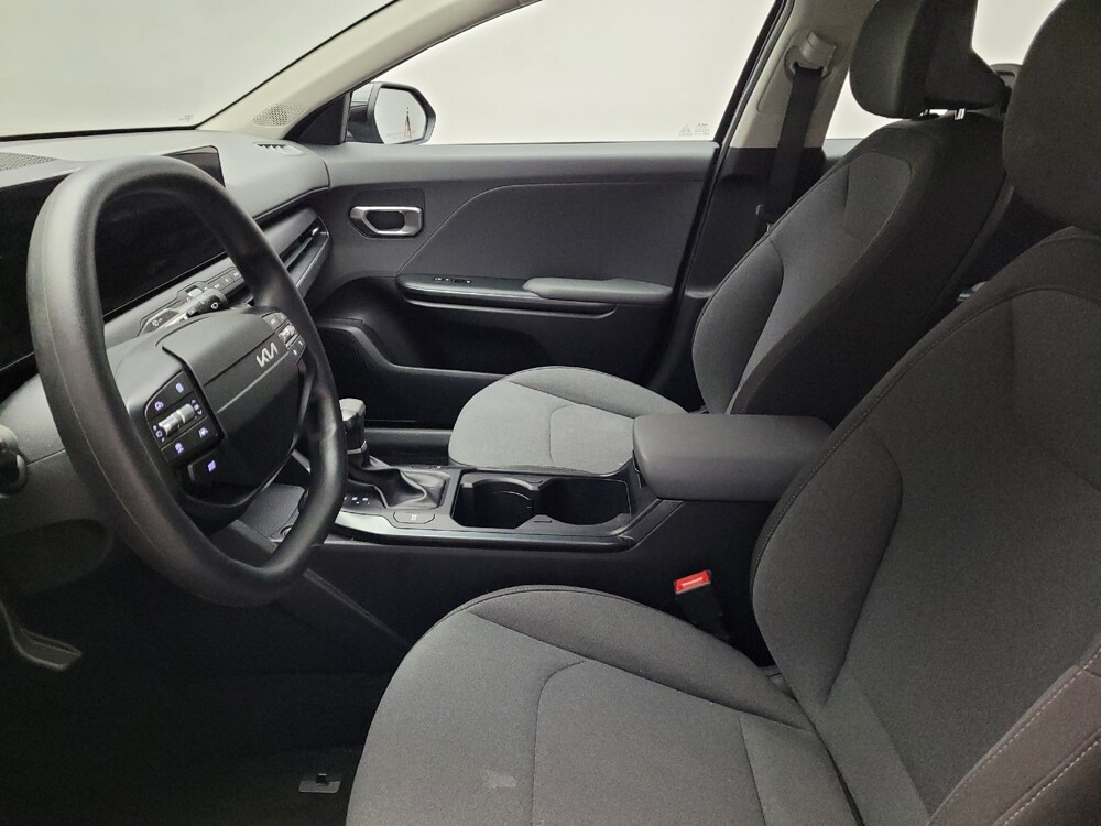 2025 Kia K4 in Riverside, CA 92504 - 18130867 17