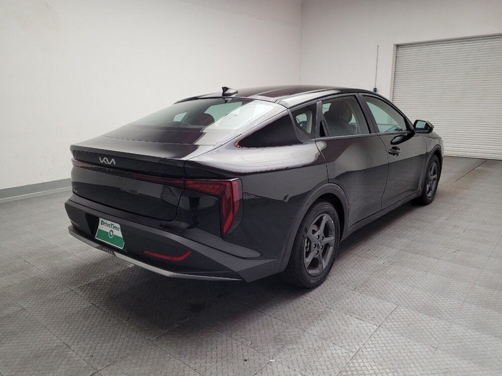 2025 Kia K4 in Riverside, CA 92504 - 18130867 9