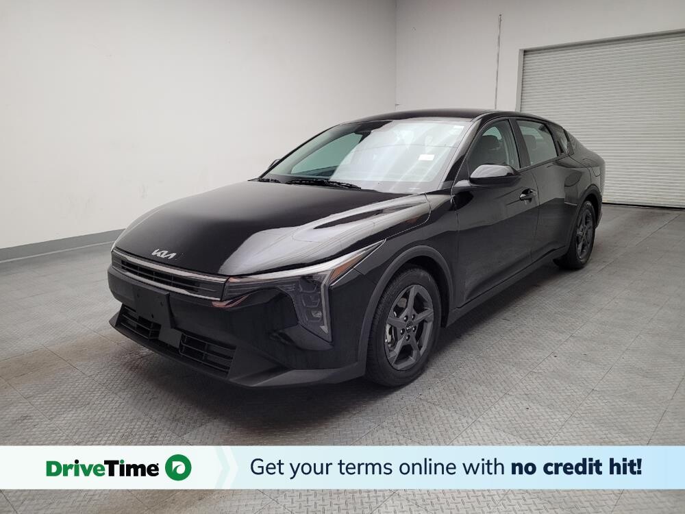 2025 Kia K4 in Riverside, CA 92504 - 18130867
