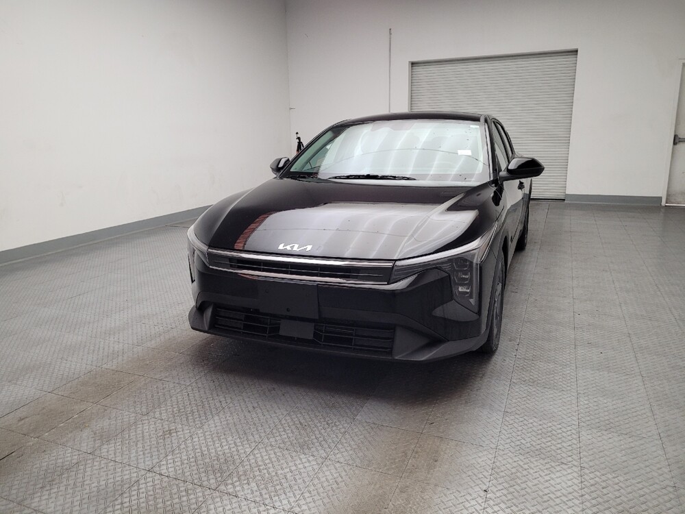 2025 Kia K4 in Riverside, CA 92504 - 18130867 15