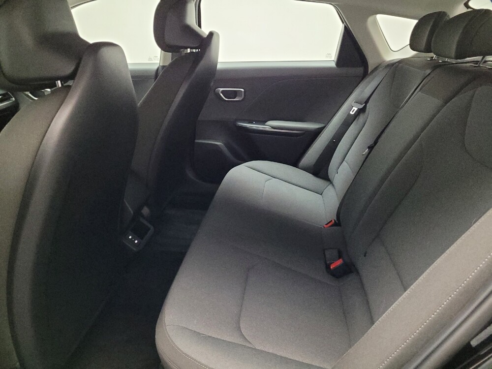 2025 Kia K4 in Riverside, CA 92504 - 18130867 18