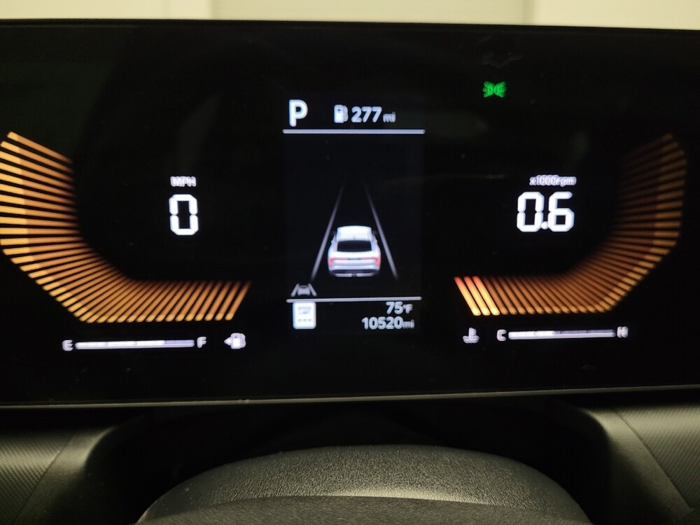 2025 Kia K4 in Riverside, CA 92504 - 18130867 23