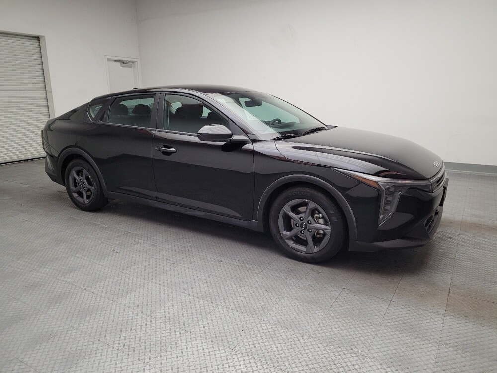 2025 Kia K4 in Riverside, CA 92504 - 18130867 11