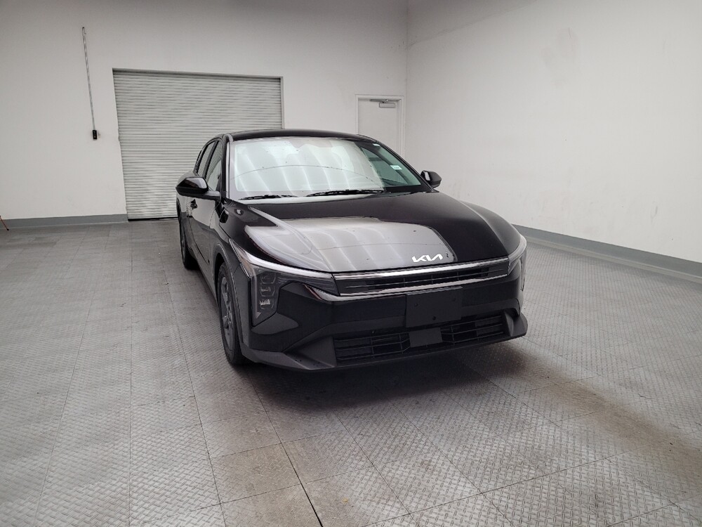 2025 Kia K4 in Riverside, CA 92504 - 18130867 14