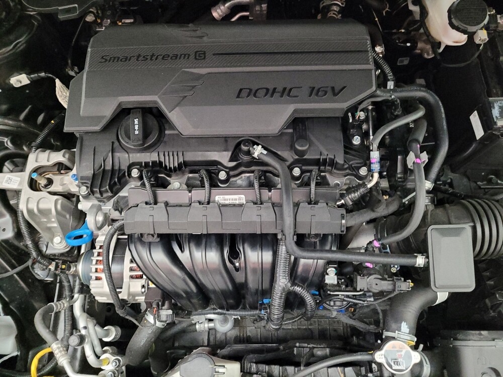 2025 Kia K4 in Riverside, CA 92504 - 18130867 30