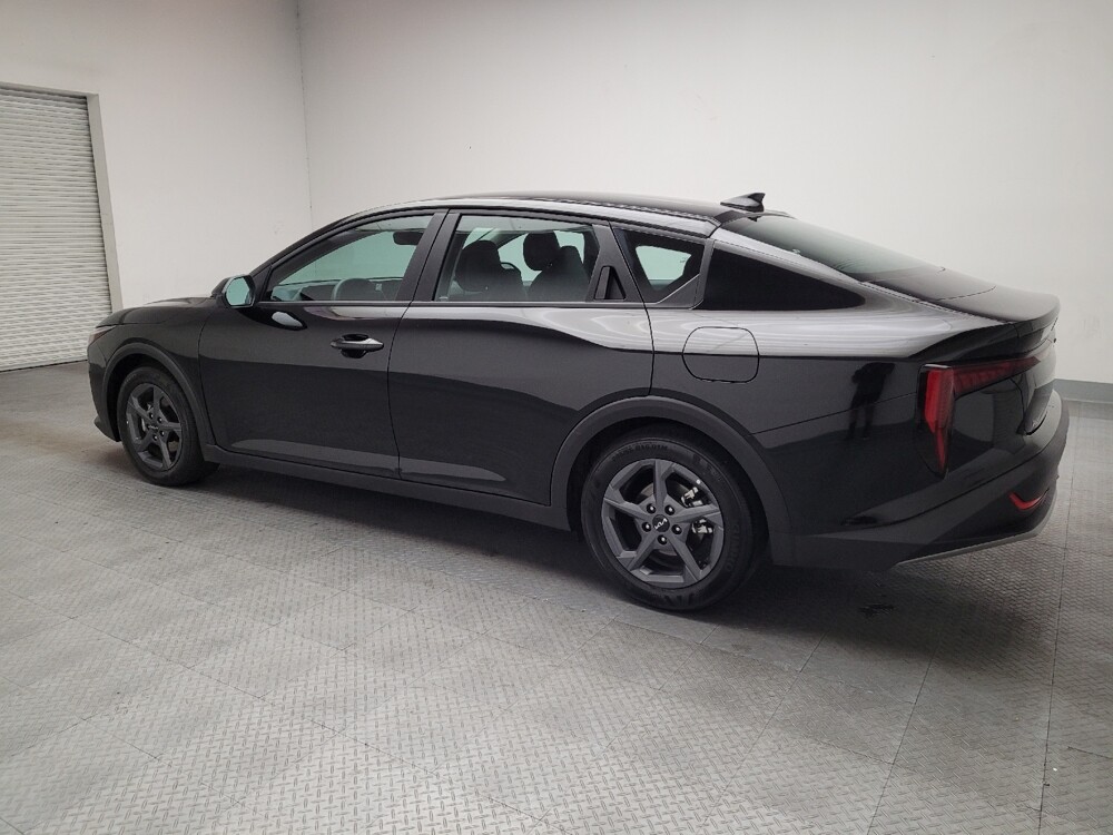 2025 Kia K4 in Riverside, CA 92504 - 18130867 3