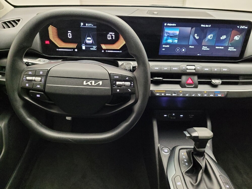 2025 Kia K4 in Riverside, CA 92504 - 18130867 22