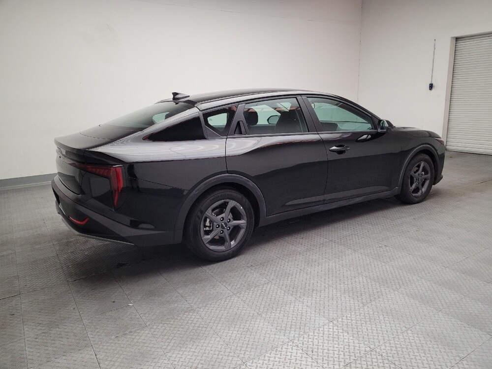 2025 Kia K4 in Riverside, CA 92504 - 18130867 10