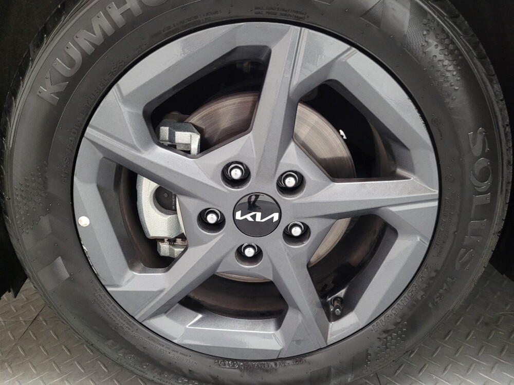 2025 Kia K4 in Riverside, CA 92504 - 18130867 31