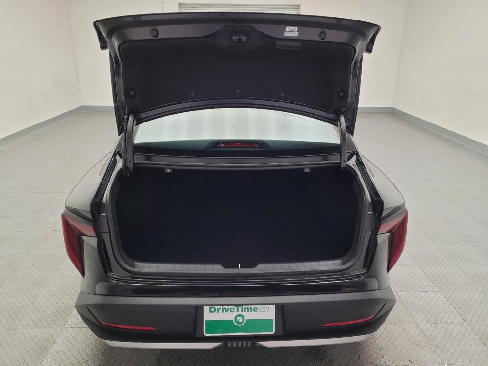 2025 Kia K4 in Riverside, CA 92504 - 18130867 29