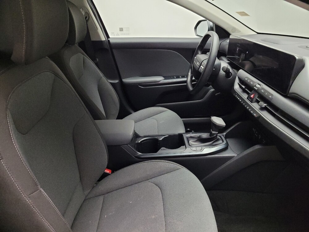 2025 Kia K4 in Riverside, CA 92504 - 18130867 21