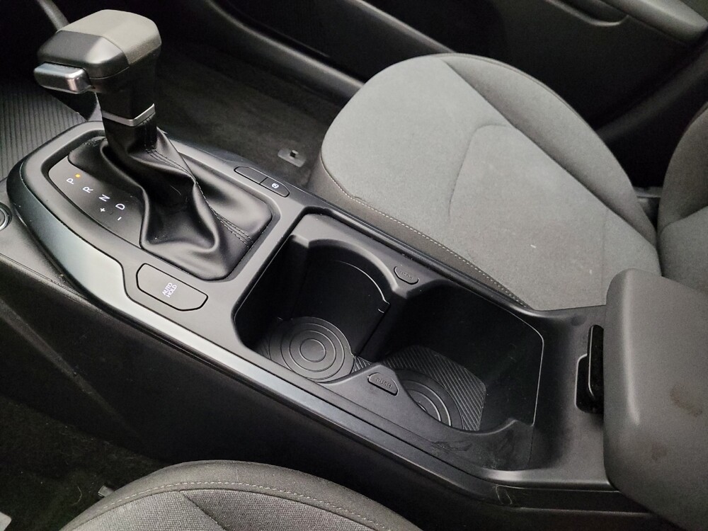 2025 Kia K4 in Riverside, CA 92504 - 18130867 26