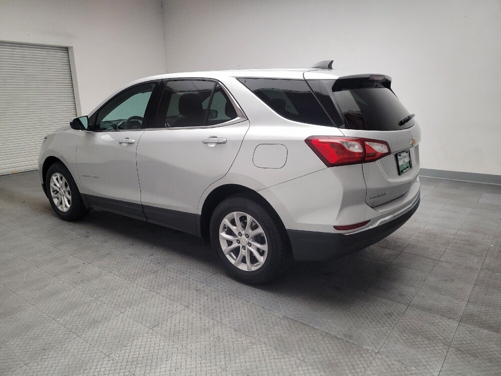 2020 Chevrolet Equinox in Torrance, CA 90504 - 18130868 3